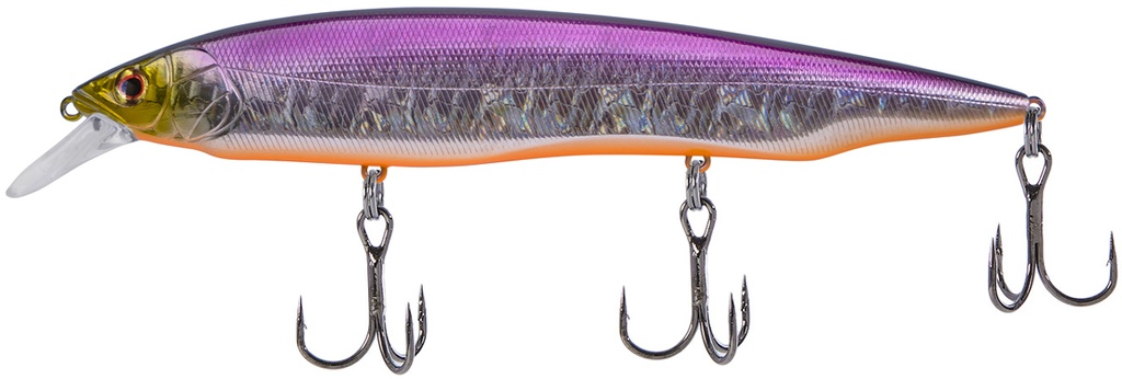 Vobler SELECT Hustler 160SP 160mm 32.0g #35 (1.7-1.9m) 18706858