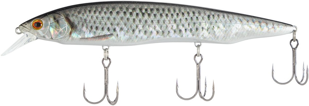 Vobler SELECT Hustler 160SP 160mm 32.0g S46 (1.7-1.9m) 18707337