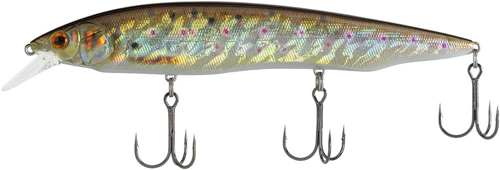 Vobler SELECT Hustler 160SP 160mm 32.0g S47 (1.7-1.9m) 18707338