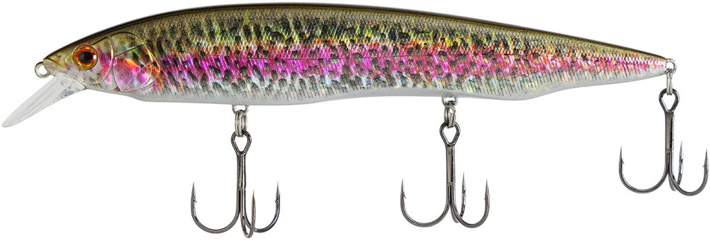 Vobler SELECT Hustler 160SP 160mm 32.0g S48 (1.7-1.9m) 18707339