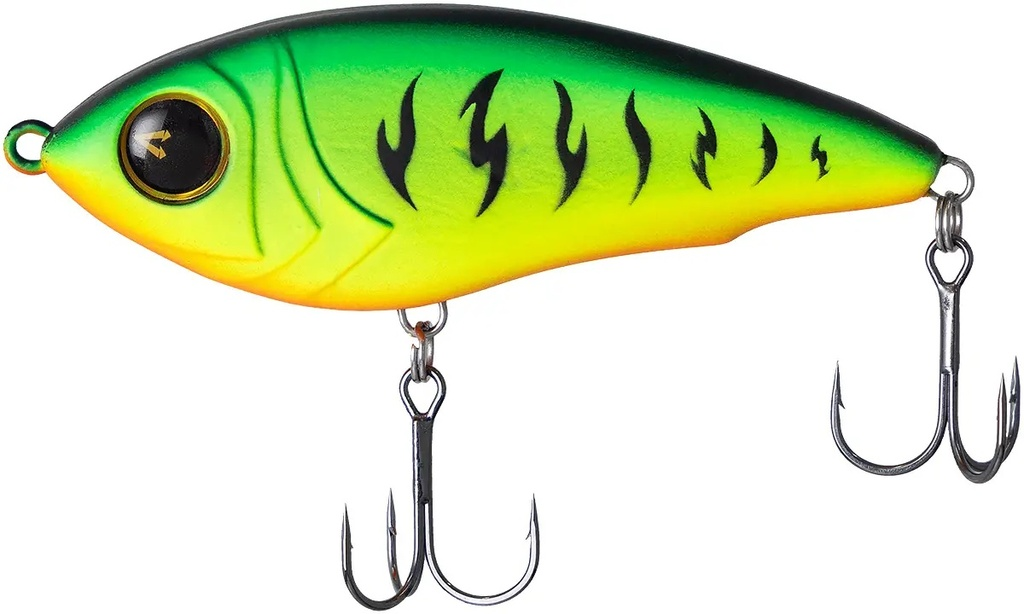 Vobler SELECT Jerkid 100SS (slow sinking) 100mm 35.0g #02 18708188