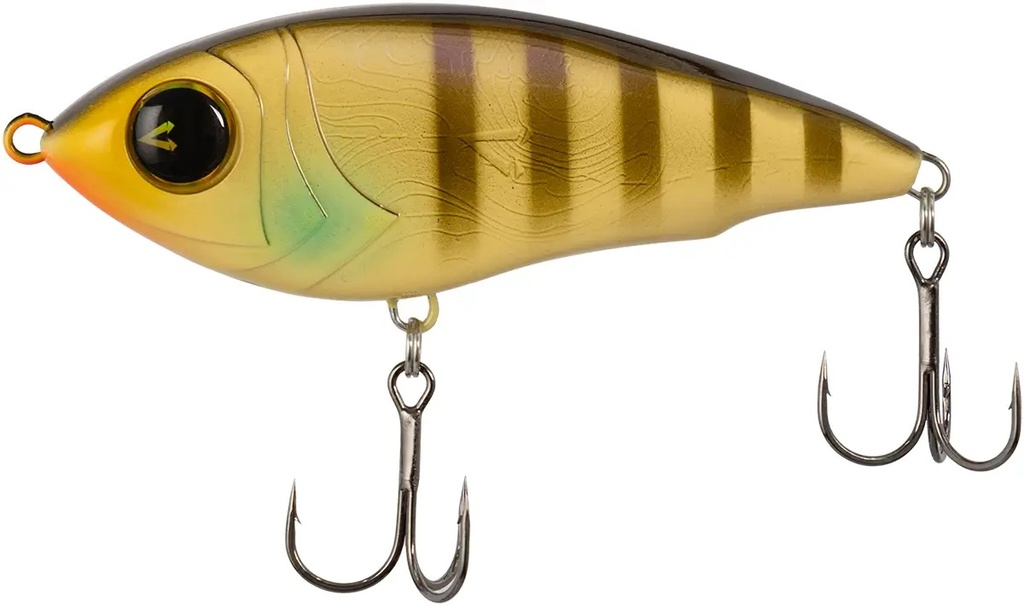Vobler SELECT Jerkid 100SS (slow sinking) 100mm 35.0g #12 18708189