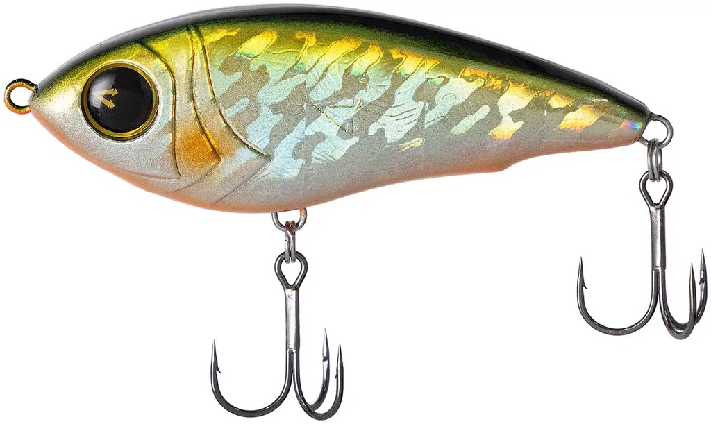 Vobler SELECT Jerkid 100SS (slow sinking) 100mm 35.0g #24 18708190
