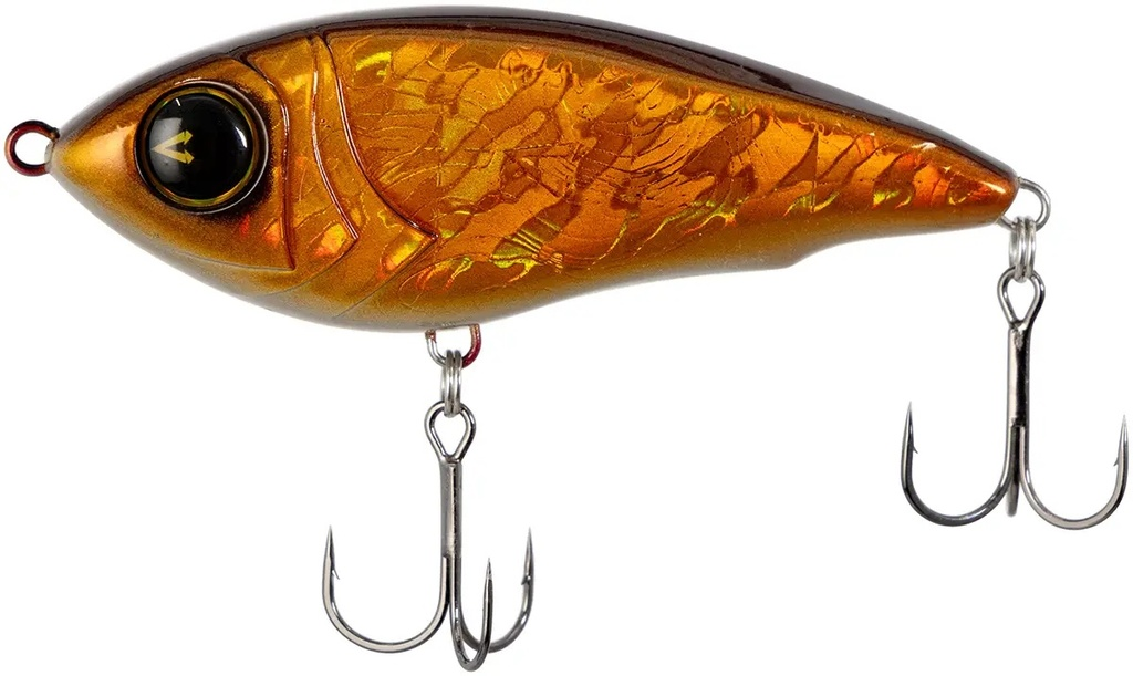 Vobler SELECT Jerkid 100SS (slow sinking) 100mm 35.0g #26 18708192