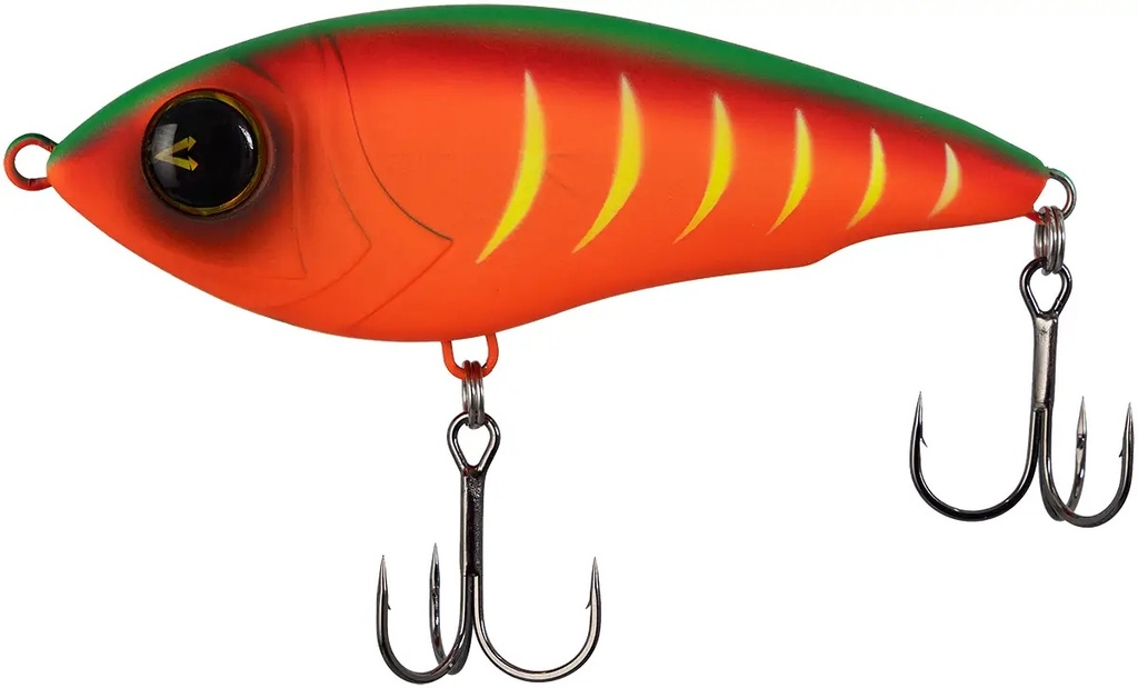 Vobler SELECT Jerkid 100SS (slow sinking) 100mm 35.0g #32 18708191