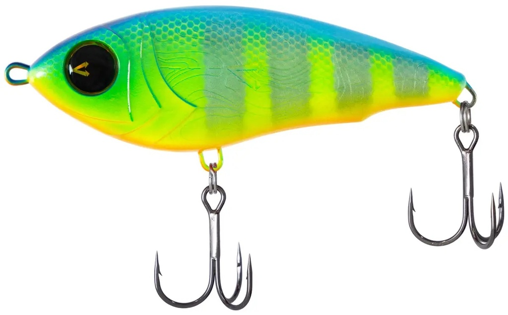 Vobler SELECT Jerkid 100SS (slow sinking) 100mm 35.0g #70 18708193