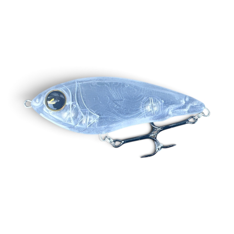 Vobler SELECT Jerkid 100SS (slow sinking) 100mm 35.0g #EE01 18709392