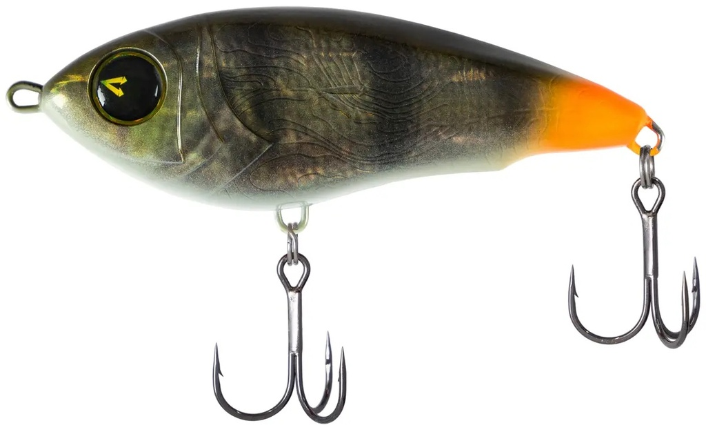 Vobler SELECT Jerkid 100SS (slow sinking) 100mm 35.0g S59 18708195