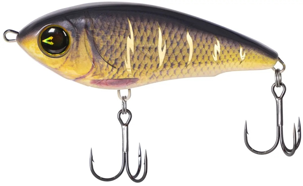 Vobler SELECT Jerkid 100SS (slow sinking) 100mm 35.0g S60 18708196