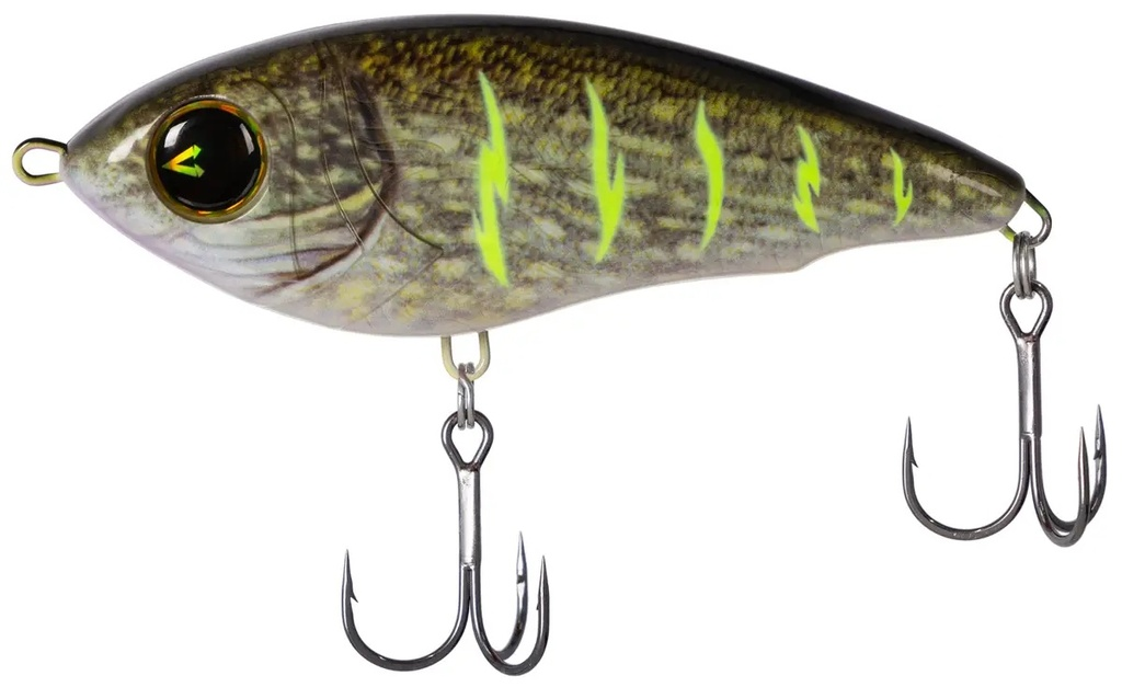 Vobler SELECT Jerkid 100SS (slow sinking) 100mm 35.0g S61 18708197