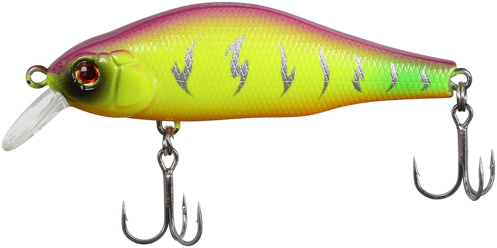 Vobler SELECT Reflex 70SP 70mm 9.0g #03 (0.8-1.2m) 18706908