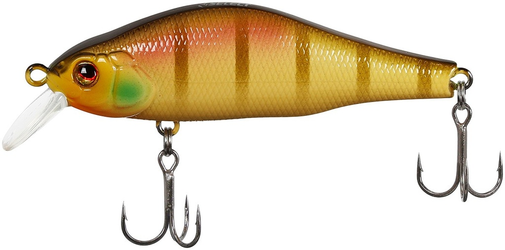 Vobler SELECT Reflex 70SP 70mm 9.0g #12 (0.8-1.2m) 18706912