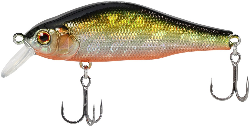 Vobler SELECT Reflex 70SP 70mm 9.0g #24 (0.8-1.2m) 18706916