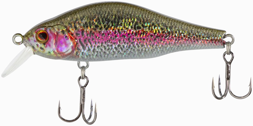 Vobler SELECT Reflex 70SP 70mm 9.0g S48 (0.8-1.2m) 18707369