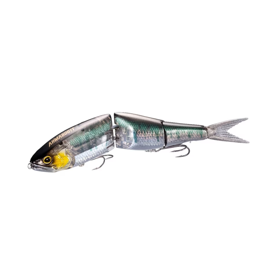 Vobler SHIMANO Bantam Armajoint 190SF 59VZR819V