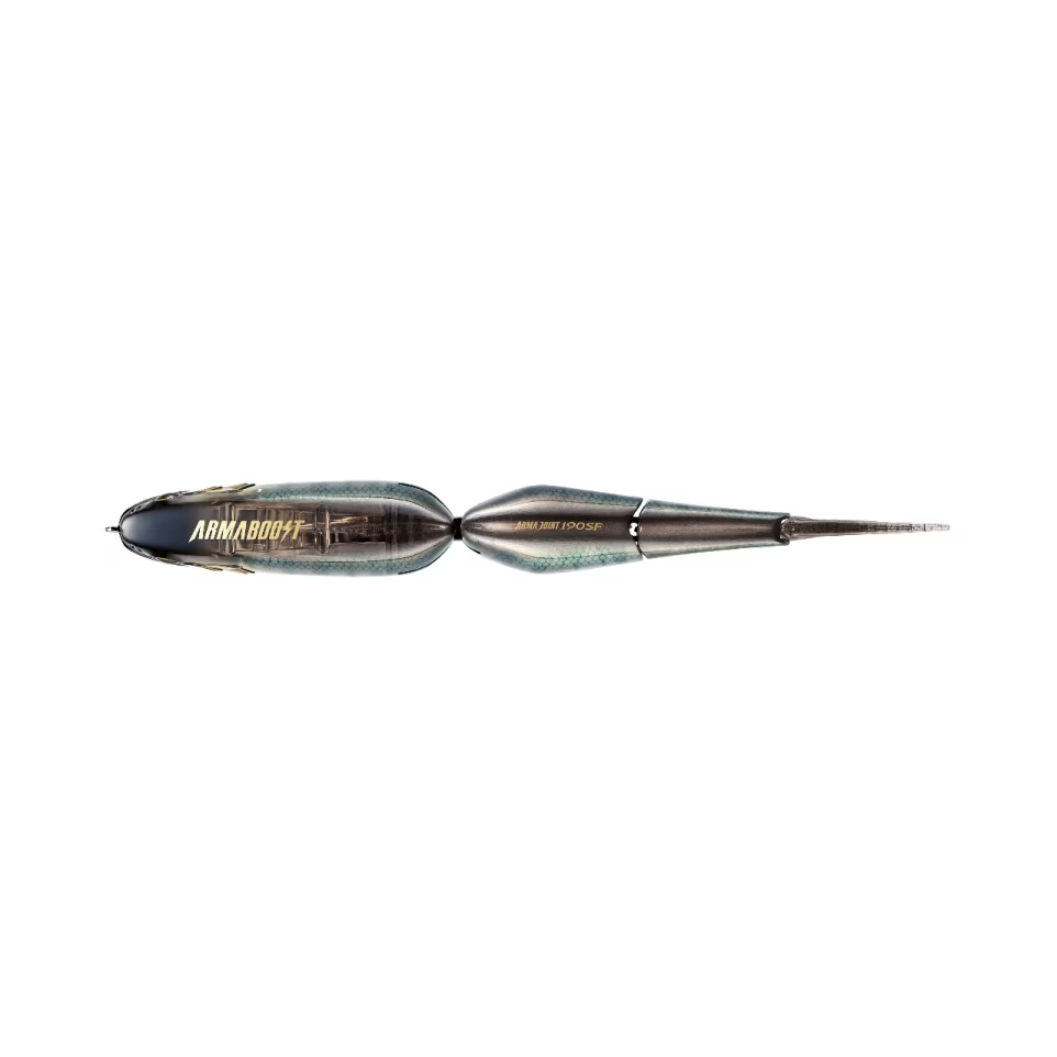 Vobler SHIMANO Bantam Armajoint 190SF 59VZR819V