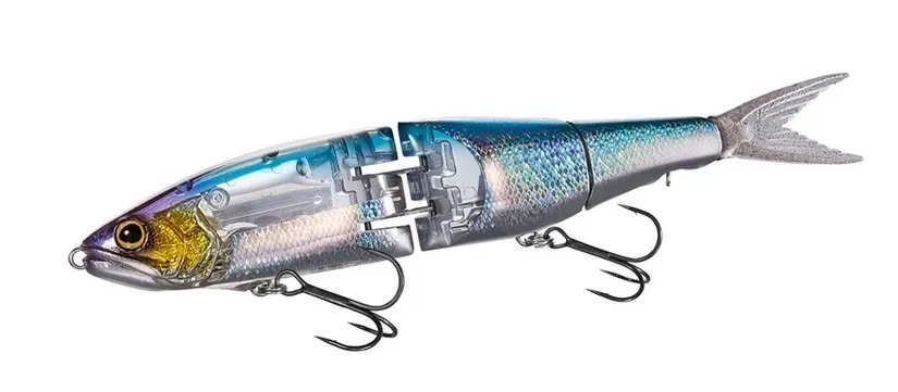 Vobler SHIMANO Bantam Armajoint 190SF FB 190mm 53g 002 S Gizzard 59VZR819V01