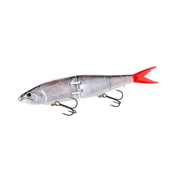 Vobler SHIMANO Bantam Armajoint 190SF FB 190mm 53g 004 BW Shad 59VZR819V03