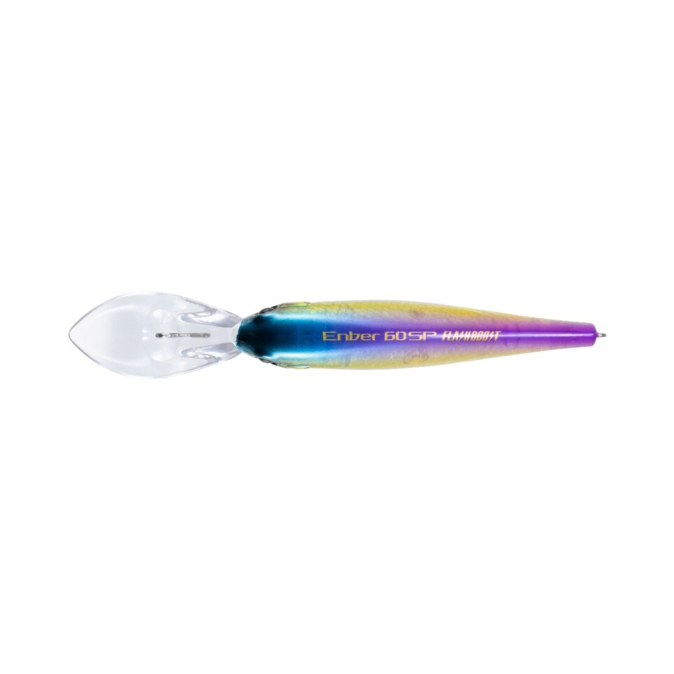 Vobler SHIMANO Bantam Enber 60SP FB 59VZQF60W