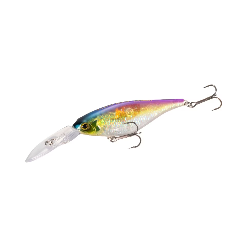 Vobler SHIMANO Bantam Enber 60SP FB 59VZQF60W
