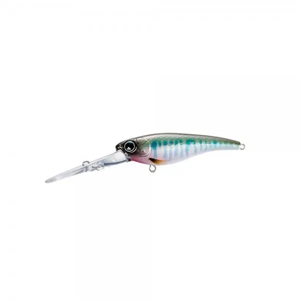 Vobler SHIMANO Bantam Pavlo Shad 59SP 59mm 6g 1,7m T01 Oikawa 59VZM306T01