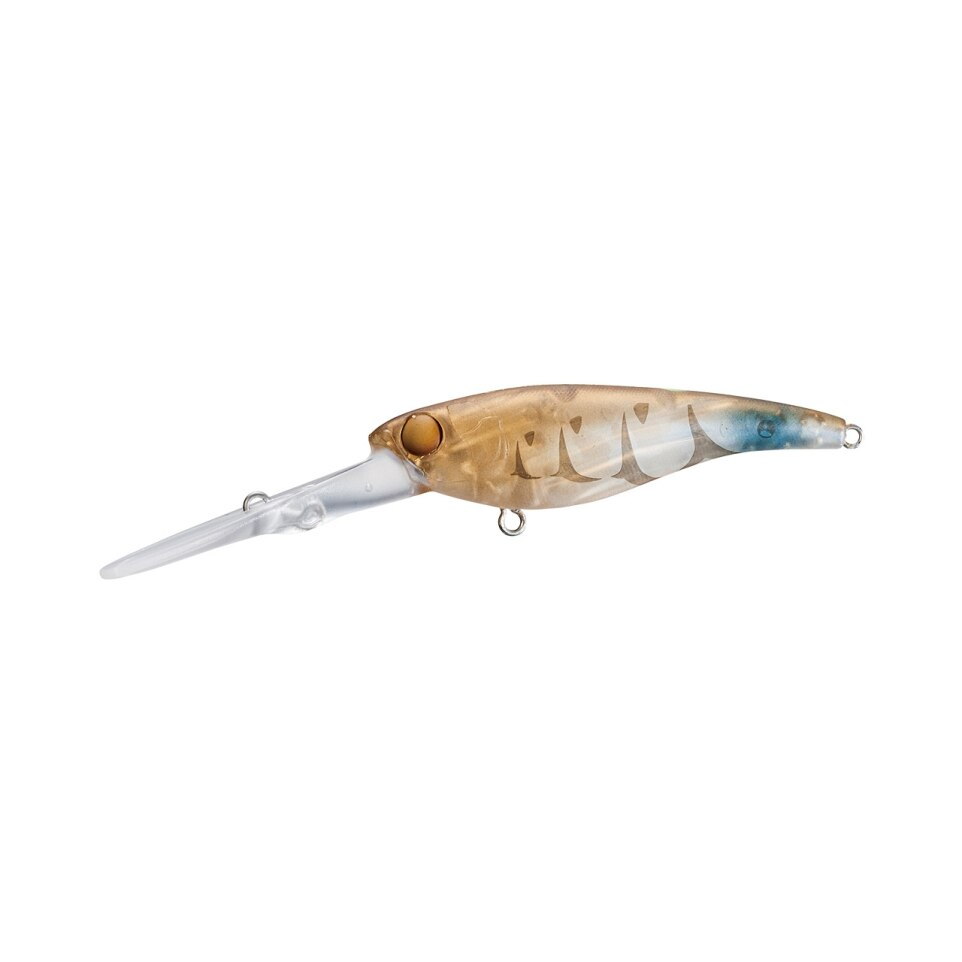 Vobler SHIMANO Bantam Pavlo Shad 59SP 59mm 6g 1,7m T04 Prawn 59VZM306T04
