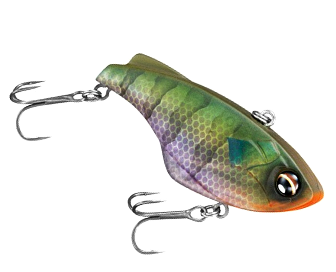 Vobler SHIMANO Bantam Rattlin Sur-Vibe 59VZV107T