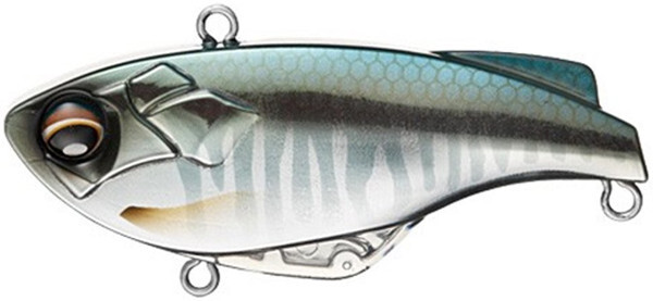 Vobler SHIMANO Bantam Rattlin Sur-Vibe 62mm 14g T00 Hasu 59VZV107T00