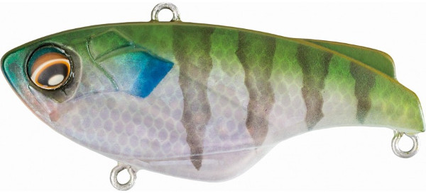 Vobler SHIMANO Bantam Rattlin Sur-Vibe 62mm 14g T01 Matte Gill 59VZV107T01
