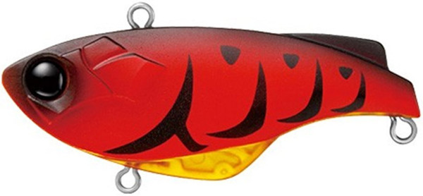 Vobler SHIMANO Bantam Rattlin Sur-Vibe 62mm 14g T02 Red Claw 59VZV107T02