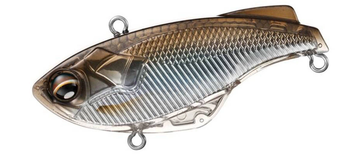 Vobler SHIMANO Bantam Rattlin Sur-Vibe 62mm 14g T03 Pond Smelt 59VZV107T03
