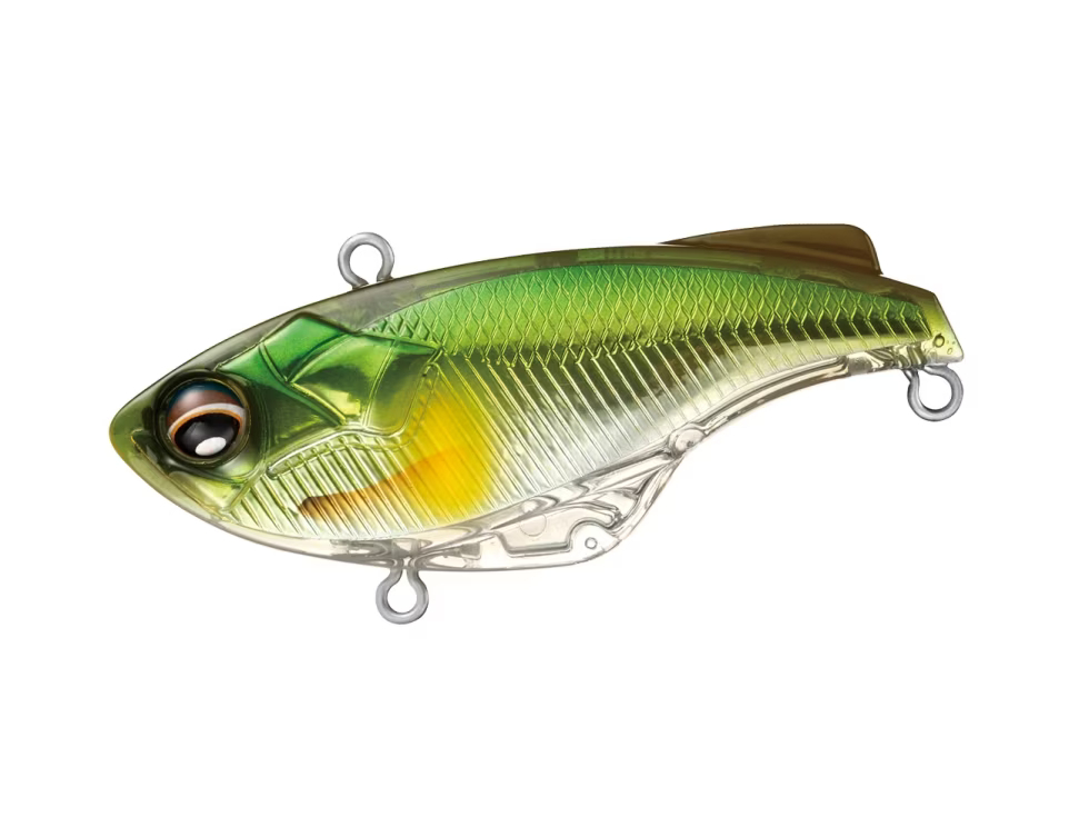 Vobler SHIMANO Bantam Rattlin Sur-Vibe 62mm 14g T04 Ayu 59VZV107T04
