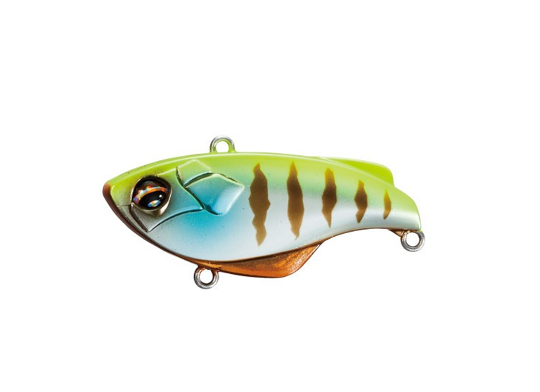 Vobler SHIMANO Bantam Rattlin Sur-Vibe 62mm 14g T05 Chart Gill 59VZV107T05