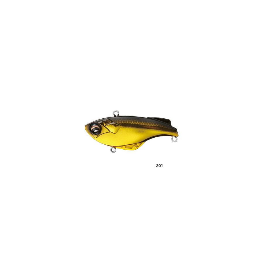 Vobler SHIMANO Bantam Rattlin Sur-Vibe 62mm 14g T07 Tiger 59VZV107T07