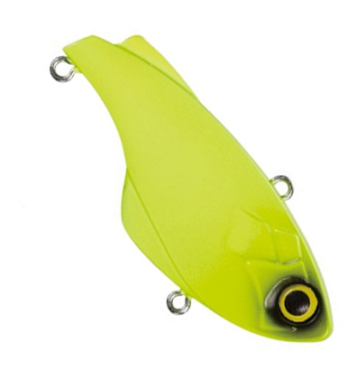 Vobler SHIMANO Bantam Rattlin Sur-Vibe 62mm 14g T09 Pure Chart 59VZV107T09