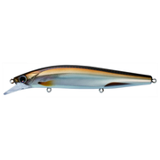 Vobler SHIMANO Bantam Rip Flash 115FDM 115mm 14g T05 Pond Smelt 006 59VZM211T05
