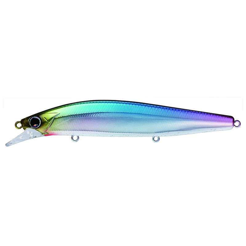 Vobler SHIMANO Bantam Rip Flash 115FDM 115mm 14g T05 Pond Smelt 006 59VZM211T05