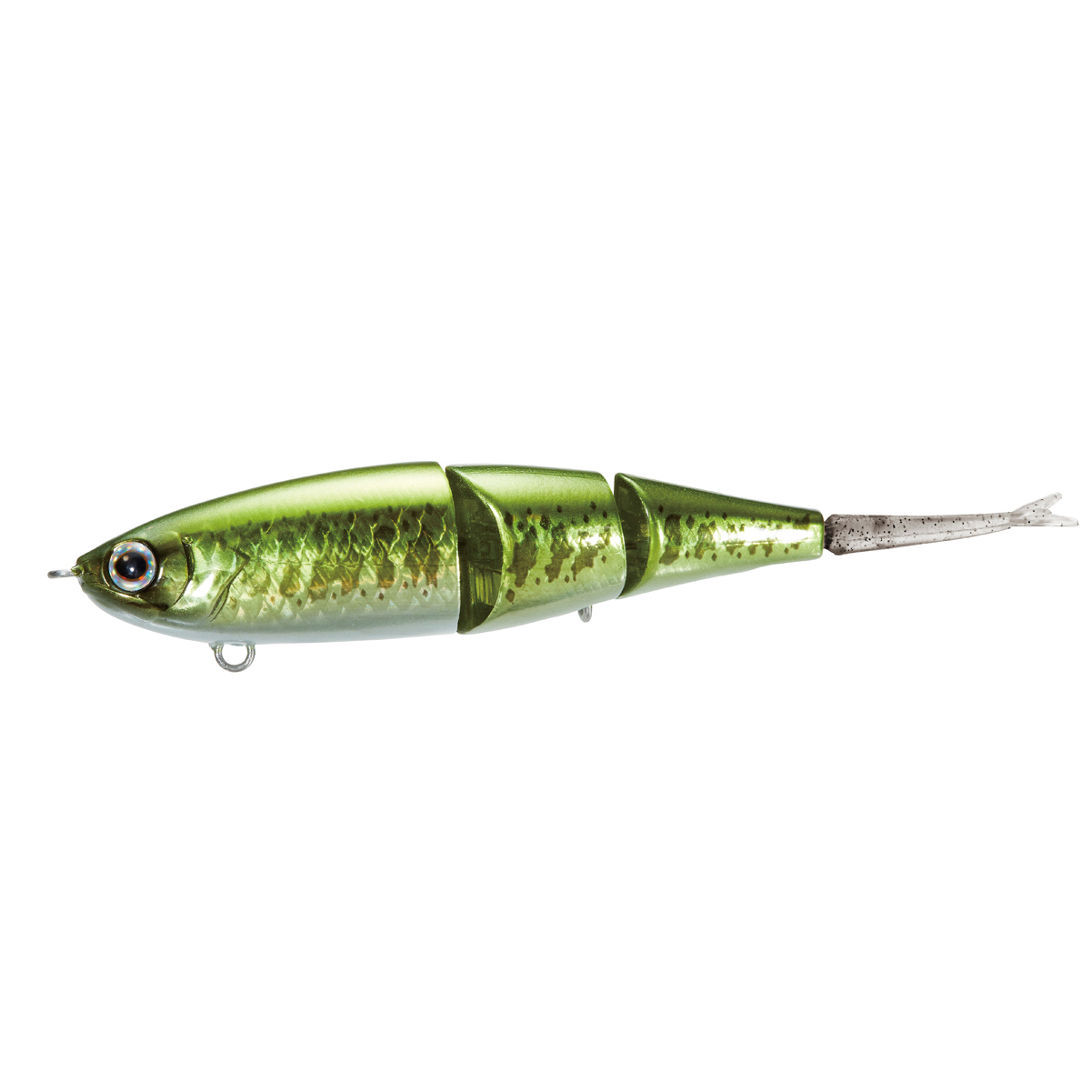 Vobler SHIMANO BT Bait 77F 77mm 5g 005 Large Bass 59VZR577V04