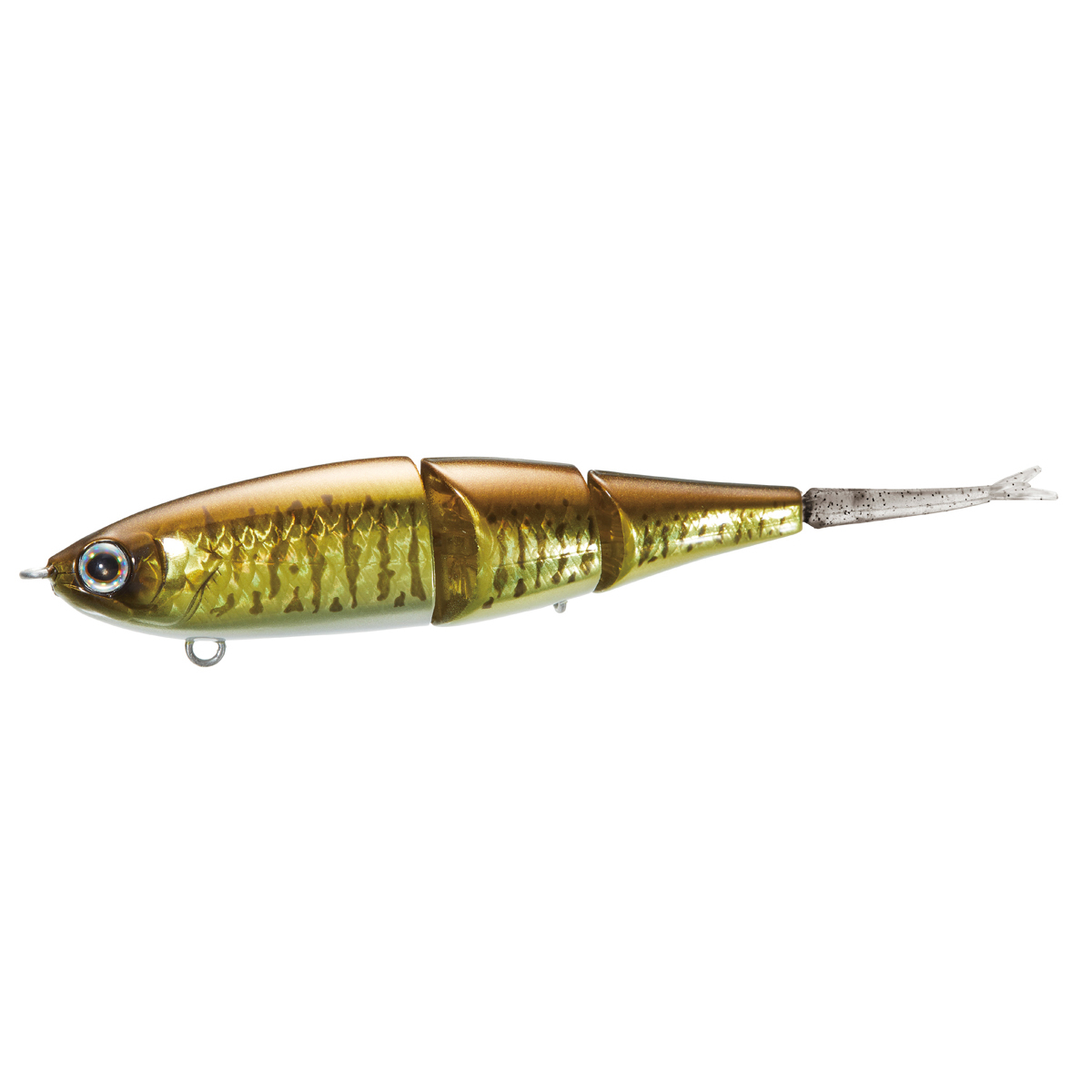 Vobler SHIMANO BT Bait 77F 77mm 5g 006 Small Bass 59VZR577V05