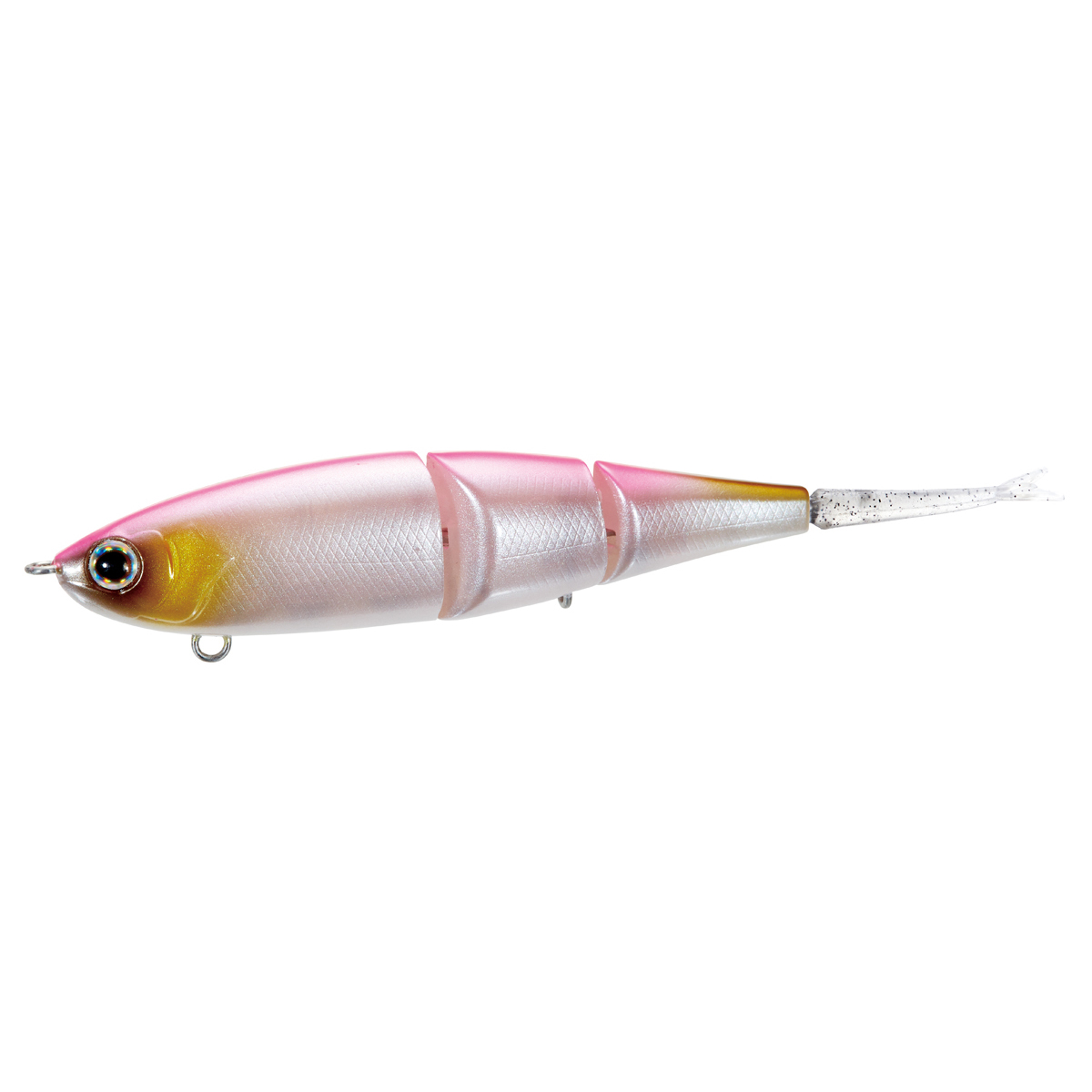 Vobler SHIMANO BT Bait 77F 77mm 5g 008 Sight Pink 59VZR577V07