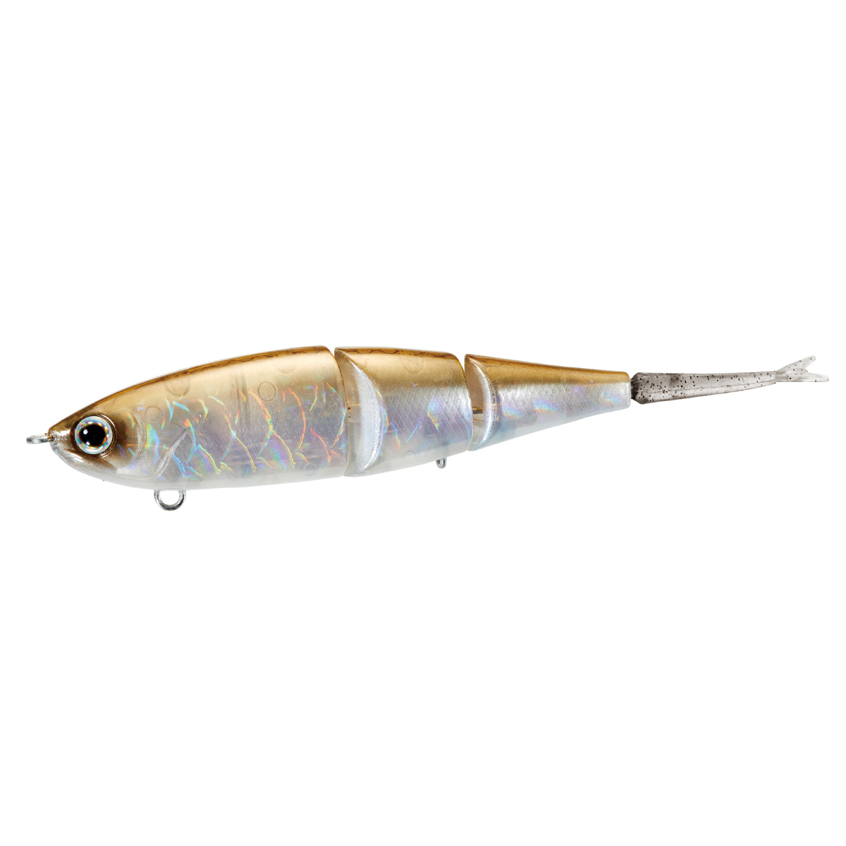 Vobler SHIMANO BT Bait 77F 77mm 5g 009 Smelt 59VZR577V08