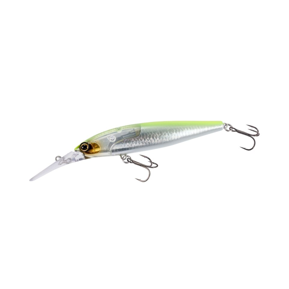 Vobler SHIMANO BT World Diver 99sp FB 99mm 16g 003 N Chart SV 59VZQ099U02
