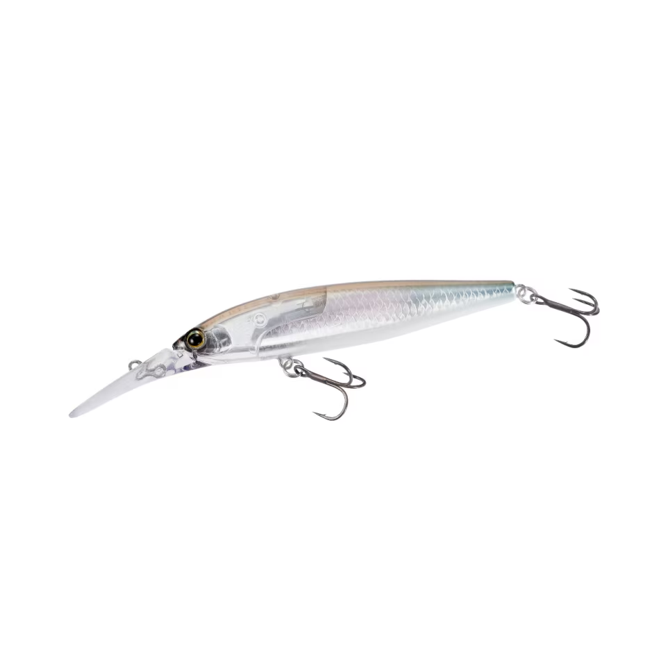 Vobler SHIMANO BT World Diver 99sp FB 99mm 16g 004 N Smelt 59VZQ099U03