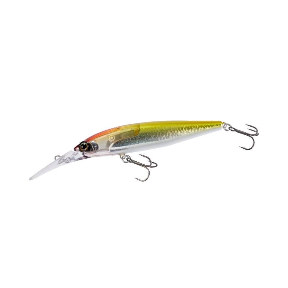 Vobler SHIMANO BT World Diver 99sp FB 99mm 16g 005 N Clown 59VZQ099U04
