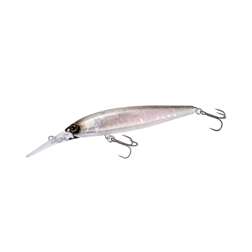Vobler SHIMANO BT World Diver 99sp FB 99mm 16g 009 T Smelt 59VZQ099U08