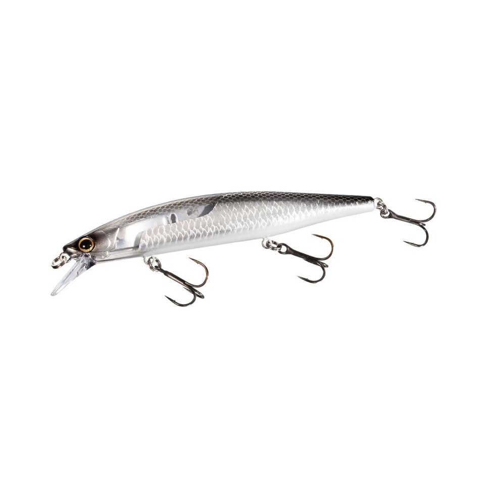 Vobler SHIMANO BT World Minnow Flash Boost 115mm 17g 001 Kyorin 59VZQK12T00