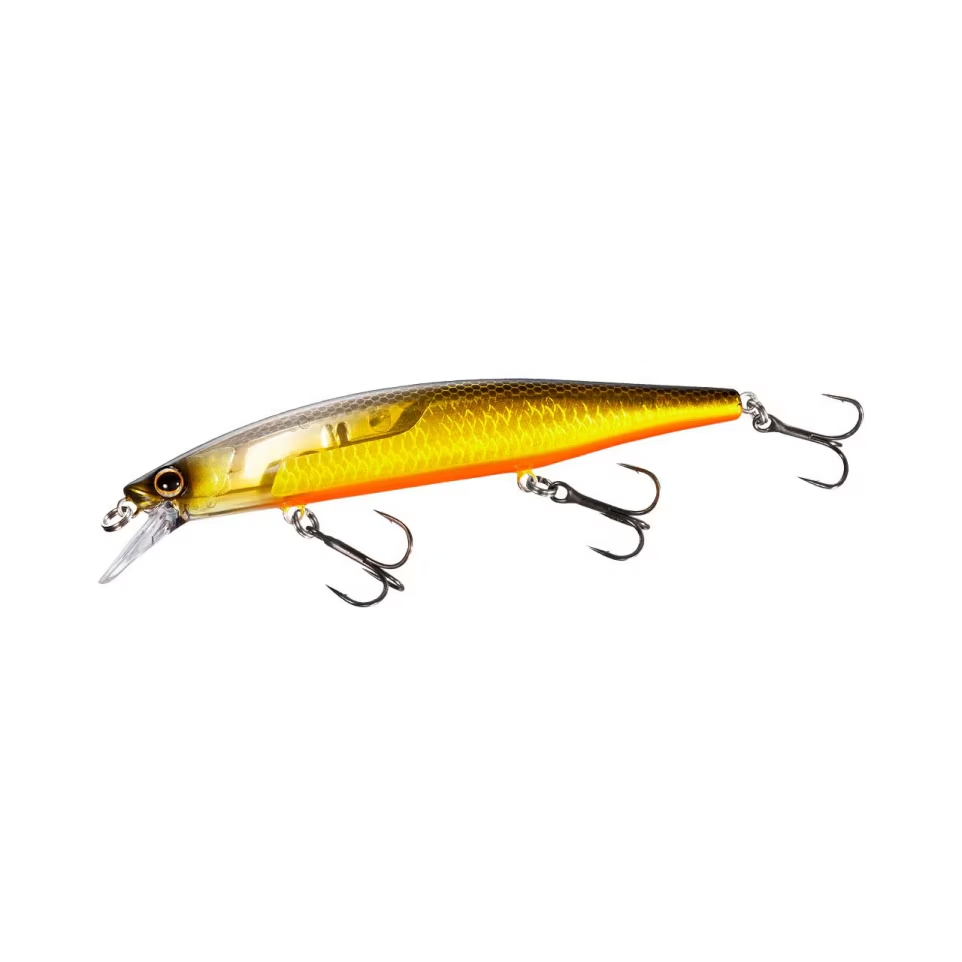 Vobler SHIMANO BT World Minnow Flash Boost 115mm 17g 002 Kyorin KK 59VZQK12T01