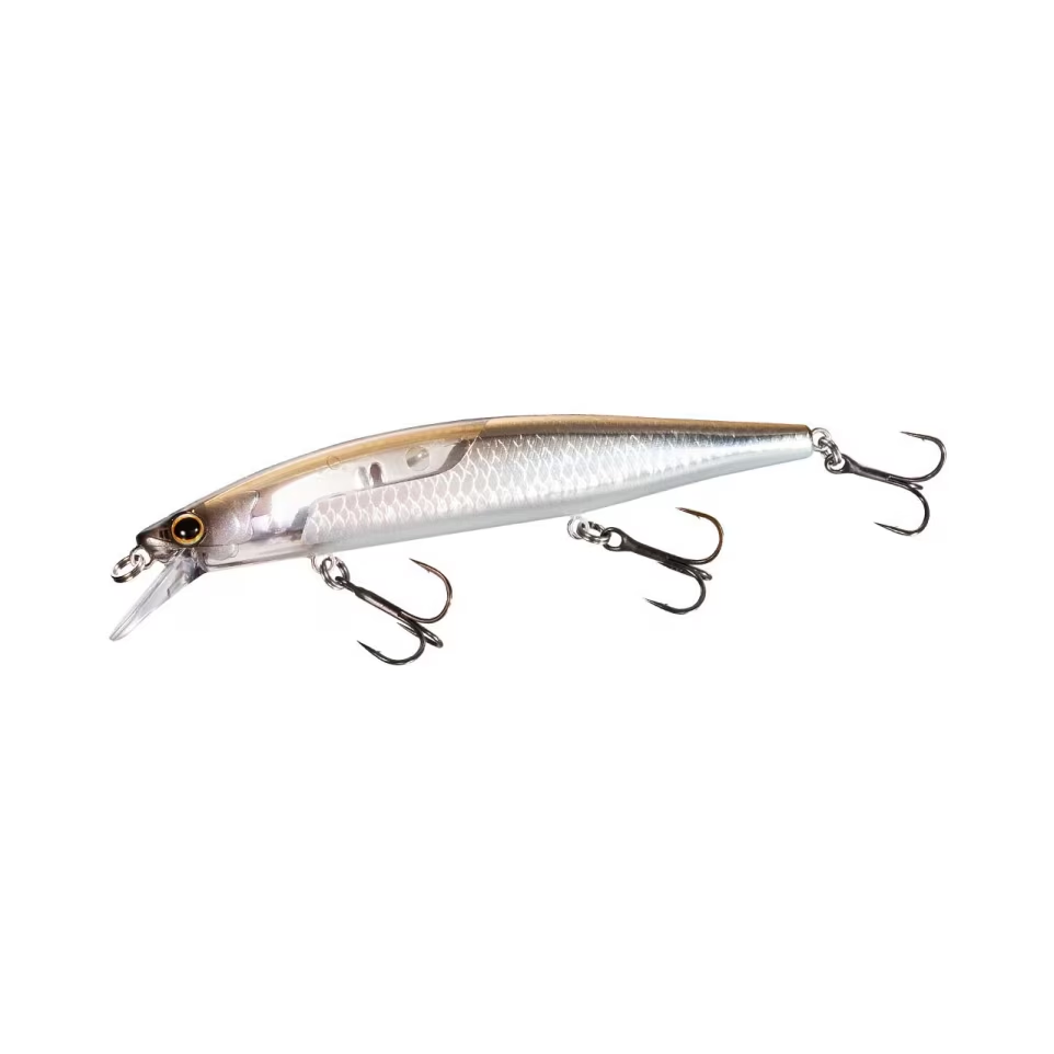 Vobler SHIMANO BT World Minnow Flash Boost 115mm 17g 004 Kyorin 59VZQK12T03