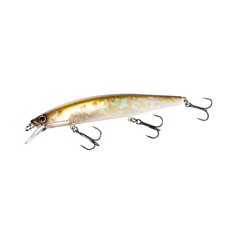 Vobler SHIMANO BT World Minnow Flash Boost 115mm 17g 0117ghost Ayu 59VZQK12T09
