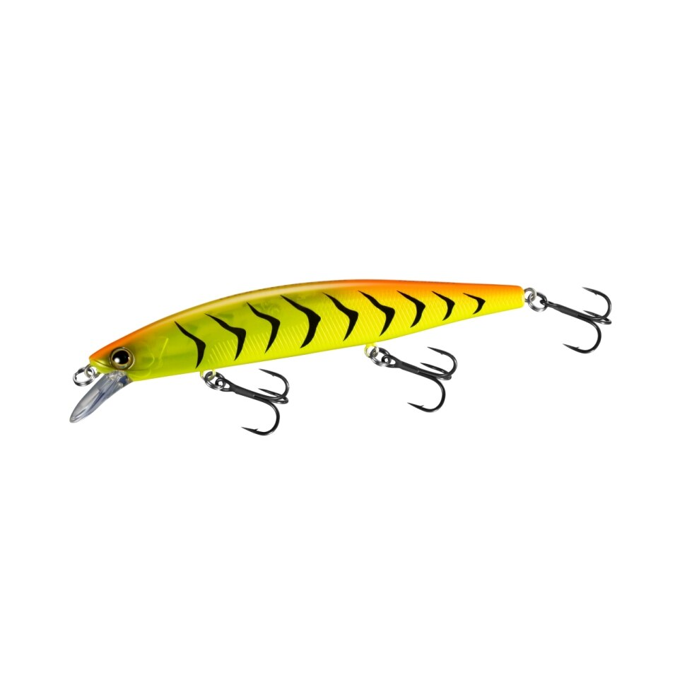 Vobler SHIMANO BT World Minnow Flash Boost 115mm 17g  016 Hot Tiger 59VZQK12T0F